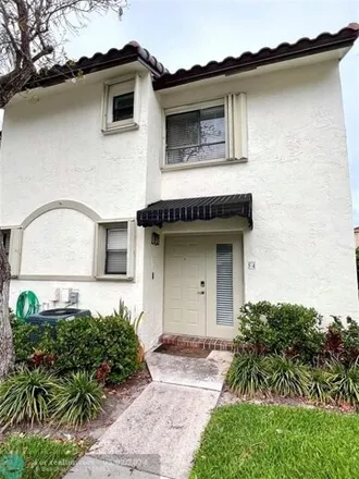 Rent this 2 bed townhouse on 72nd Diagonal North in Boca Raton, FL 33487