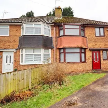 Buy this 3 bed duplex on Hillside Drive in Pendlebury, M27 8XF