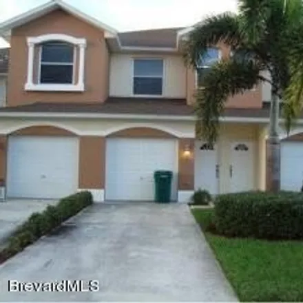 Rent this 3 bed house on 1043 Venetian Drive in Melbourne, FL 32904