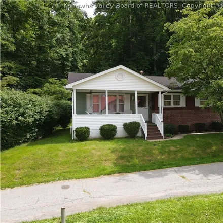 Buy this 3 bed house on 295 Mountain View Drive in Clendenin, Kanawha County