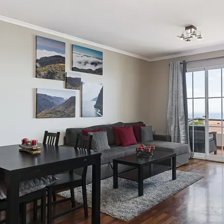 Rent this 2 bed apartment on Rua da Ladeira in 9125-081 Caniço, Madeira