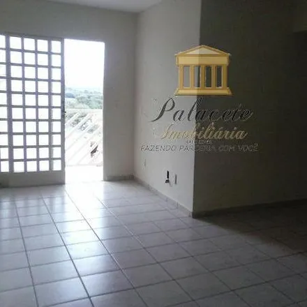 Image 1 - Rua Dona Emília Imediato, Vila Nair, Pindamonhangaba - SP, 12401-080, Brazil - Apartment for sale