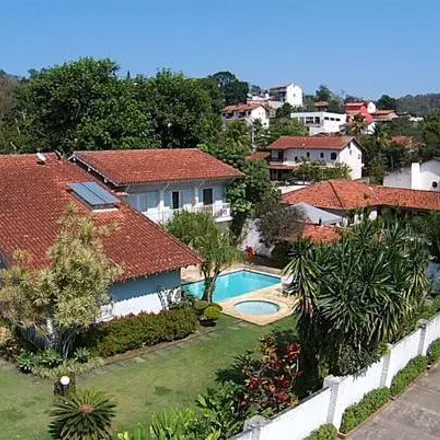 Buy this 4 bed house on Parrillas! da Villa in Avenida Thomaz Edison de Andrade, Muriqui