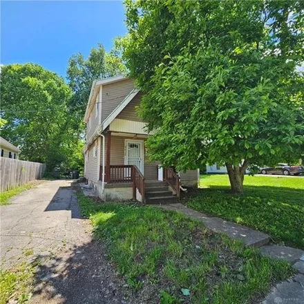Buy this 2 bed house on 4460 Midway Avenue in Crown Point, Dayton