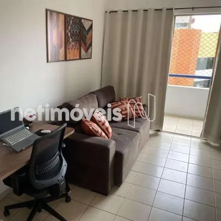 Buy this 1 bed apartment on Itaigara Memorial in Rua Altino Serbeto de Barros 241, Pituba