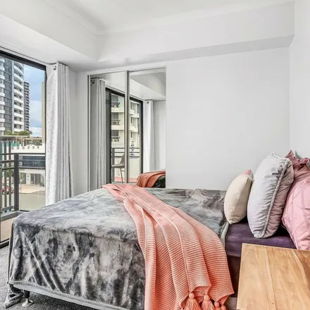 Rent this 2 bed apartment on MBE Broadbeach in 10 Albert Avenue, Broadbeach QLD 4218