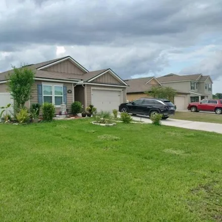Buy this 4 bed house on 3404 Canyon Falls Drive in Green Cove Springs, Clay County