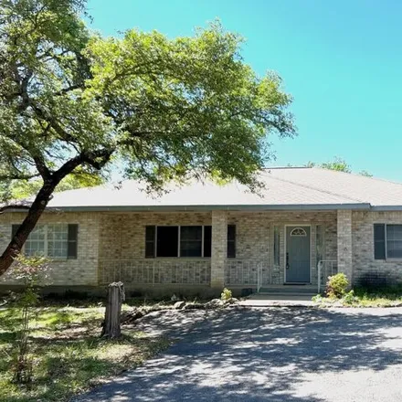 Buy this 3 bed house on 397 Oriole Trail in Canyon City, Comal County