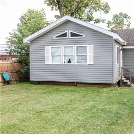 Buy this 2 bed house on 3045 NY 430 in Village of Bemus Point, Ellery