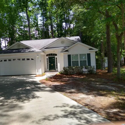 Buy this 3 bed house on 57 Penny Lane in Waverly Mills, Georgetown County