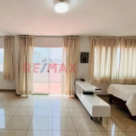 Buy this 3 bed apartment on Calle Juan Fuentes in Surquillo, Lima Metropolitan Area 15048