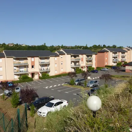 Image 5 - 10 Rue des Chênes Verts, 12850 Rodez, France - Apartment for rent