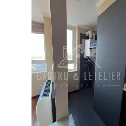 Image 1 - Arturo Prat 332, 479 1047 Temuco, Chile - Apartment for rent