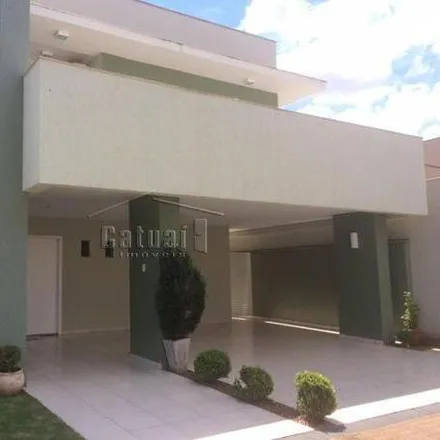Buy this 4 bed house on Rua Takabumi Murata 555 in Palhano, Londrina - PR