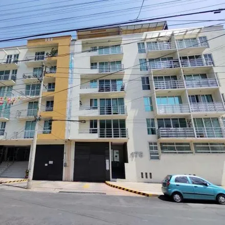 Buy this 2 bed apartment on Calle Norte 29 in Venustiano Carranza, 15530 Mexico City