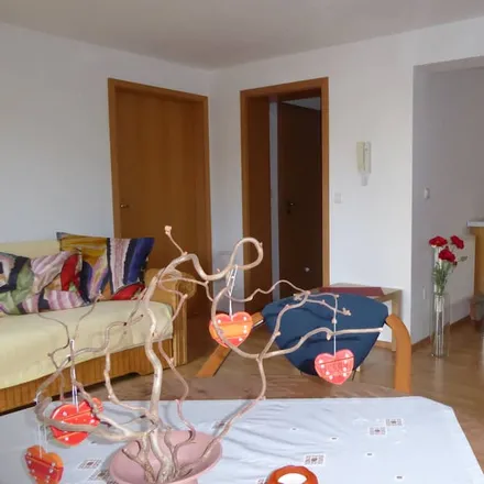Rent this 1 bed apartment on Dennach in Neuenbürg, Baden-Württemberg