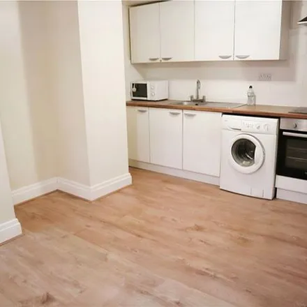 Rent this 2 bed apartment on May Street in Milnsbridge, HD4 5DH