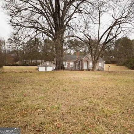 Image 2 - 143 Williams Street, Gordon County, GA 30701, USA - House for sale