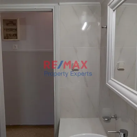 Rent this 2 bed apartment on Αχαρνών 267 in Athens, Greece