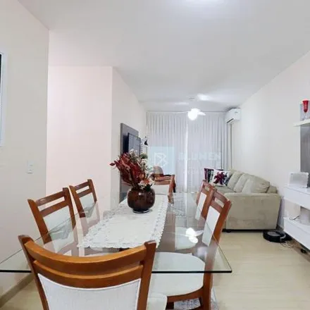 Buy this 3 bed apartment on Rua Maria Bruch in Fortaleza, Blumenau - SC