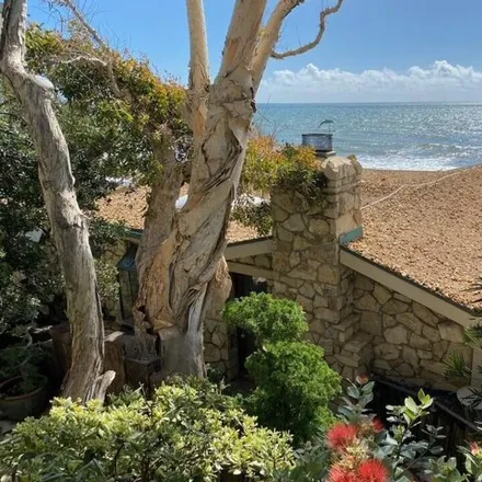 Rent this 3 bed house on Boardriders in 18820 Pacific Coast Highway, Malibu