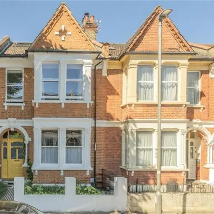 Buy this 5 bed house on Parklands Road in London, London