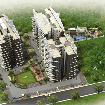 Image 5 - unnamed road, Ward 1, Pune - 411015, Maharashtra, India - Apartment for rent