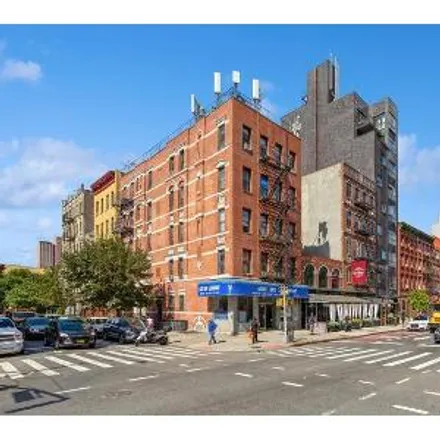 Buy this 1 bed condo on 2131 2nd Avenue in New York, NY 10029