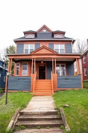 Buy this 4 bed house on 108 South Perry Street in City of Johnstown, NY 12095