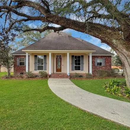 Buy this 3 bed house on Setter Lane in Haaswood, St. Tammany Parish