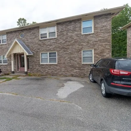Rent this 2 bed apartment on 2925 Northland Drive in Columbia, MO 65202