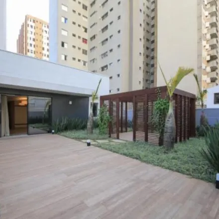 Image 1 - Rua Bruno Filgueira 235, Água Verde, Curitiba - PR, 80440-220, Brazil - Apartment for sale