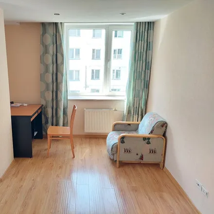 Rent this 1 bed apartment on Ulaanbaatar in Bayanzürkh, MN