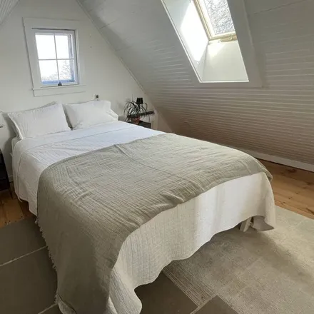 Rent this 1 bed house on Nantucket