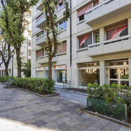 Rent this 1 bed apartment on EPROM in Via Corsica 82 rosso, 16128 Genoa Genoa