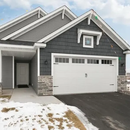 Buy this 2 bed house on 9061 Orchard Circle in Monticello, MN 55362