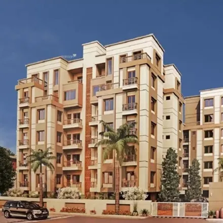 Image 9 - unnamed road, Vadodara District, Vadodara - 390001, Gujarat, India - Apartment for sale