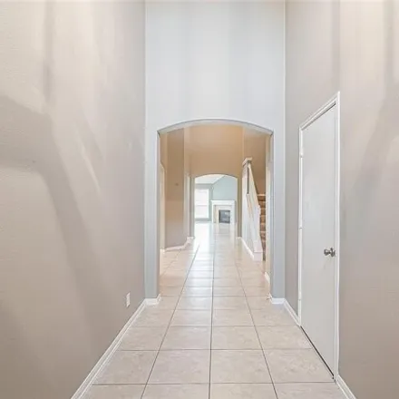 Image 4 - 17401 Cricket Mill Drive, Harris County, TX 77346, USA - House for rent