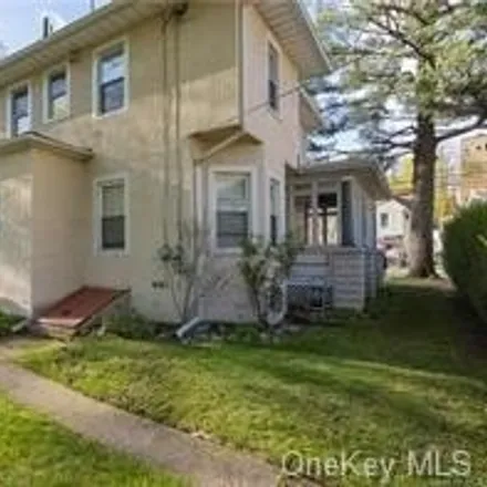 Image 2 - 155 Lafayette Avenue, Village of Suffern, NY 10901, USA - Townhouse for rent