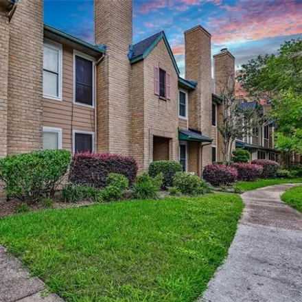 Buy this 2 bed condo on 17856 Kings Park Lane in Houston, TX 77058