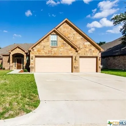 Buy this 4 bed house on 3228 Purple Sage Drive in Belton, TX 76513