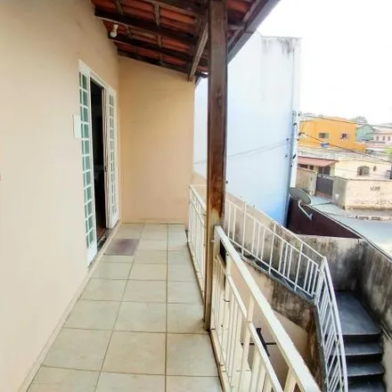 Buy this 6 bed house on Rua Diana in Carvalho de Brito, Sabará - MG
