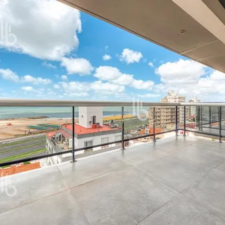 Buy this 3 bed apartment on Liniers 377 in Parque Luro, B7600 DTR Mar del Plata