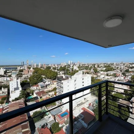 Buy this studio apartment on Joaquín V. González 1098 bis in Lisandro de la Torre, Rosario