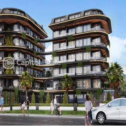 Buy this 2 bed apartment on 07460 Alanya