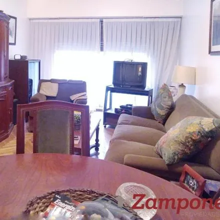 Buy this 2 bed apartment on Doctor Pedro Ignacio Rivera 2406 in Belgrano, C1428 AAJ Buenos Aires