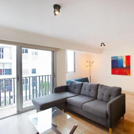 Buy this 1 bed apartment on 28 of July Avenue 753 in Miraflores, Lima Metropolitan Area 15074