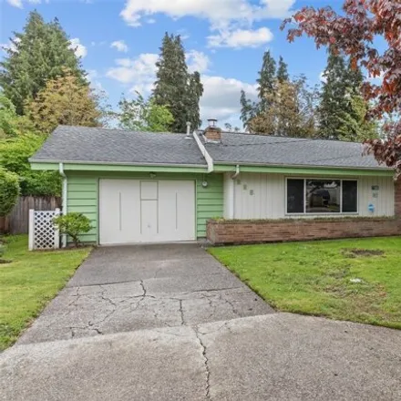 Buy this 4 bed house on 226 O Street Southeast in Auburn, WA 98002