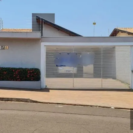 Buy this 3 bed house on Rua Nestor Frederico Pache in Vilasboas, Campo Grande - MS