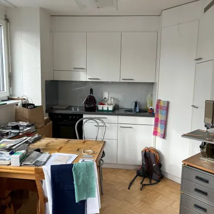 Image 4 - Salt, Rue de la Gare / Bahnhofstrasse, 2501 Biel/Bienne, Switzerland - Apartment for rent